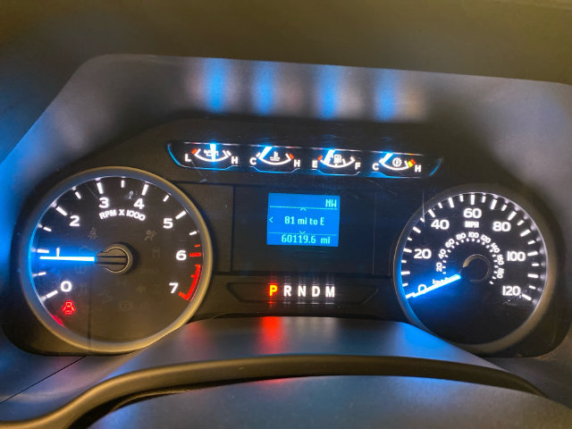 Used 2019 Ford F150 XLT AWD/4WD image 25