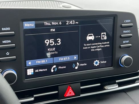 New 2026 Hyundai Elantra SE image 15