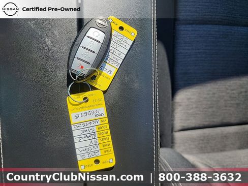 Certified 2022 Nissan Rogue SV AWD/4WD image 33