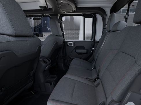 New 2026 Jeep Gladiator Rubicon image 23