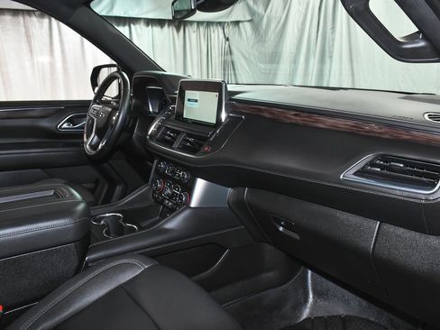 Used 2023 Chevrolet Tahoe Z71 w/ Z71 Off-Road Package image 63