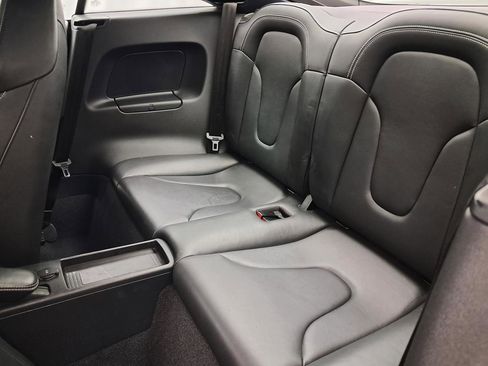 Used 2013 Audi TT RS image 17