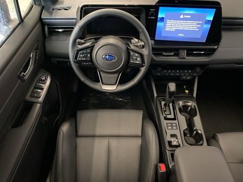 New 2026 Subaru Outback Touring XT image 2