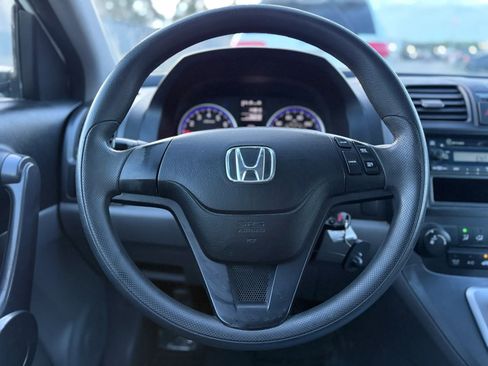 Used 2008 Honda CR-V LX image 24