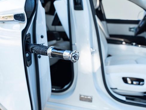 Used 2021 Rolls-Royce Ghost Base image 22