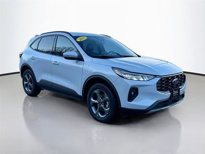 Used 2025 Ford Escape ST-Line Select