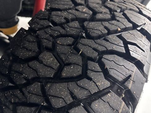 New 2026 Chevrolet Silverado 2500 LT w/ Trail Boss Package image 38