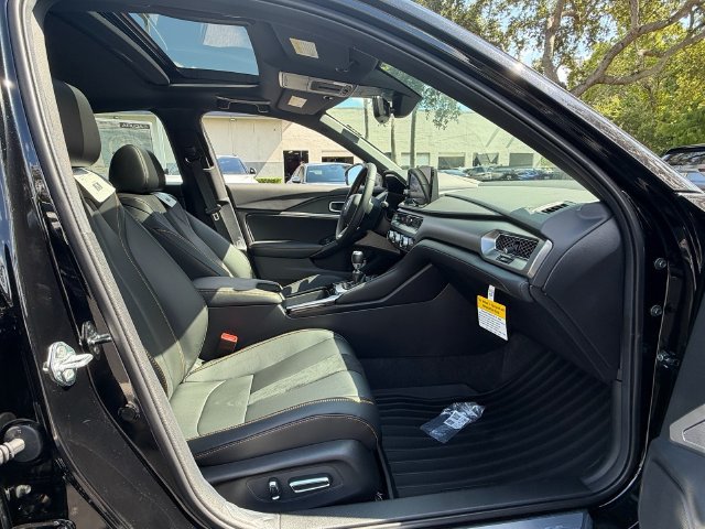 New 2026 Acura Integra A-Spec w/ Technology Package FWD image 14