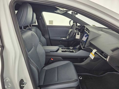 New 2026 Lexus RZ 350e 2WD image 10