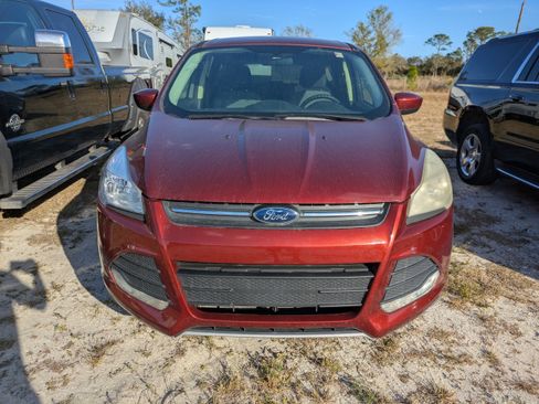Used 2016 Ford Escape SE image 3