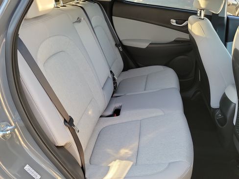 Certified 2023 Hyundai Kona SE image 22