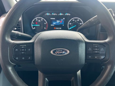 Used 2024 Ford F250 XLT image 18