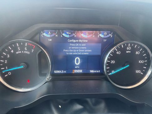 Used 2022 Ford Expedition Max XLT image 11