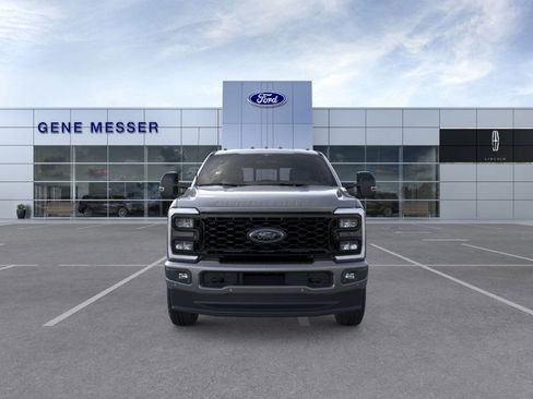 New 2026 Ford F250 Lariat w/ Black Appearance Package image 28