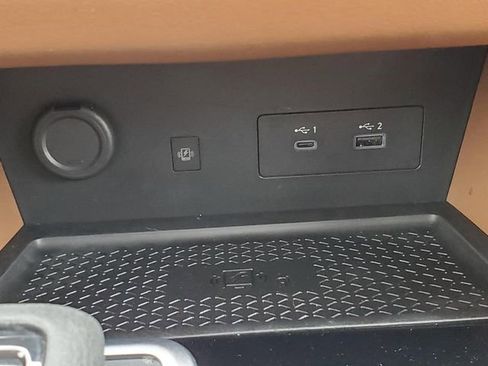 Certified 2024 Nissan Pathfinder Platinum w/ Cargo Package image 23