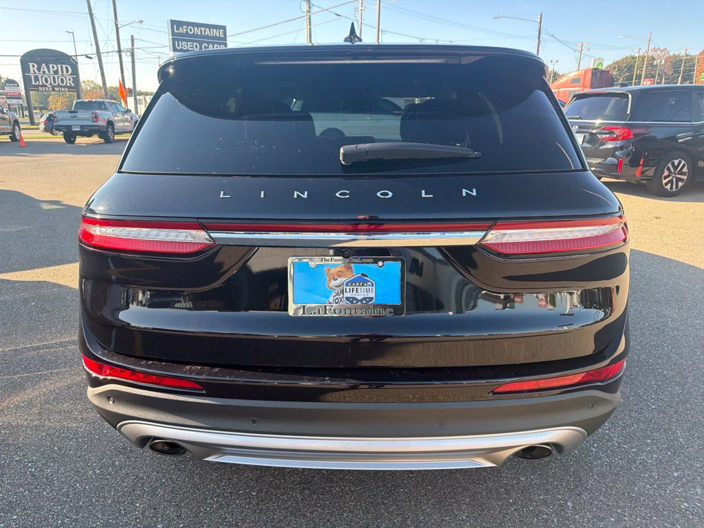 Used 2020 Lincoln Corsair Reserve w/ Equipment Group 201A AWD/4WD image 7