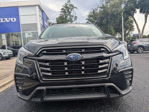 Used 2024 Subaru Ascent Onyx Edition AWD/4WD image 9
