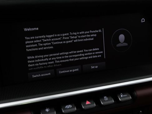 Used 2023 Porsche 911 Turbo S image 33