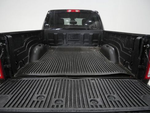 Used 2022 RAM 2500 Big Horn AWD/4WD image 25