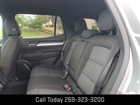 New 2026 GMC Terrain Elevation w/ Black Edition image 24