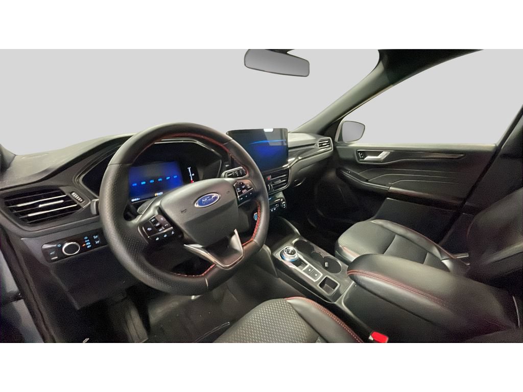 Used 2026 Ford Escape ST-Line w/ Tech Pack #1 AWD/4WD image 11