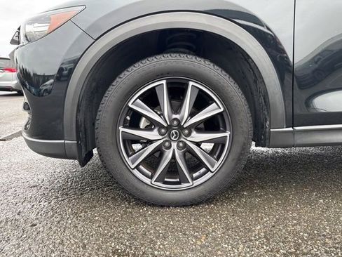 Used 2018 MAZDA CX-5 Touring w/ Preferred Equipment Package image 15