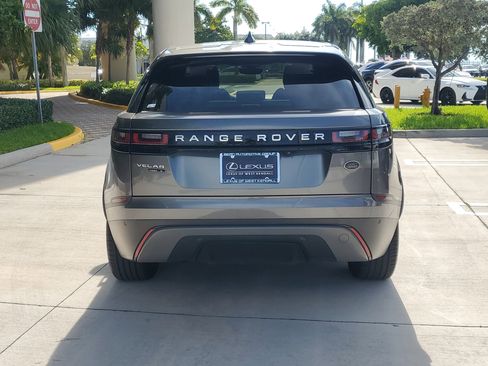 Used 2019 Land Rover Range Rover Velar S image 10