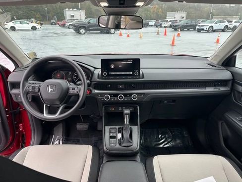 Certified 2024 Honda CR-V EX image 17