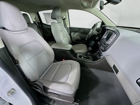 Used 2019 GMC Canyon 2WD Crew Cab w/ Convenience Package image 31