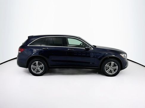 Certified 2021 Mercedes-Benz GLC 300 4MATIC image 4