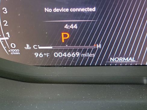 Used 2025 Acura MDX w/ Technology Package AWD/4WD image 29