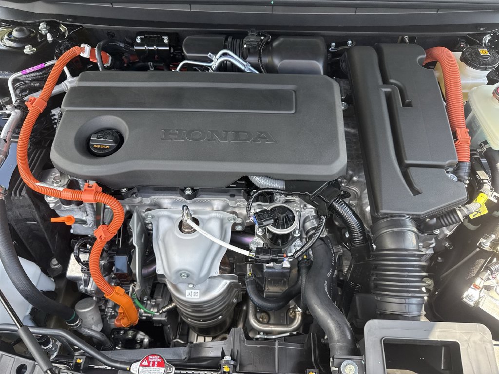 New 2026 Honda Accord Sport image 18