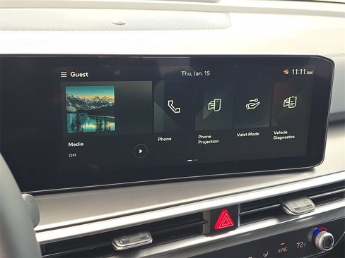 New 2026 Kia Sorento S image 23