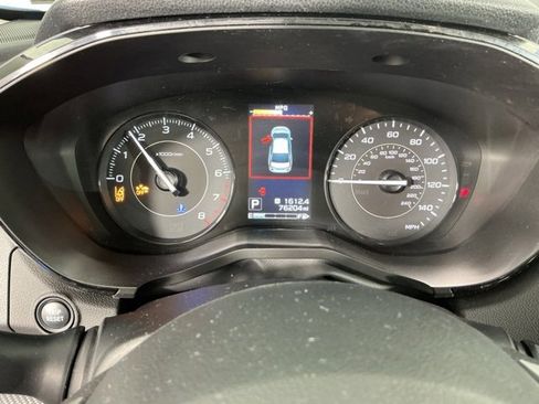 Used 2021 Subaru Impreza 2.0i image 26