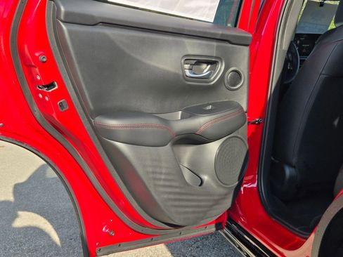 New 2026 Acura ADX A-Spec image 17