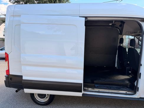 Used 2020 Ford Transit 250 148 High Roof w/ Load Area Protection Package RWD image 16