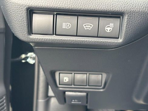 New 2026 Toyota Prius XLE image 12