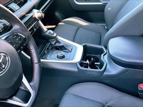 Certified 2024 Toyota RAV4 SE w/ Weather & Moonroof Package image 16