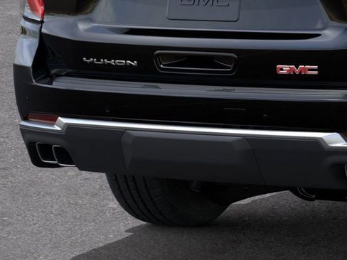 New 2026 GMC Yukon XL Denali w/ Sun & Power Step Package image 14