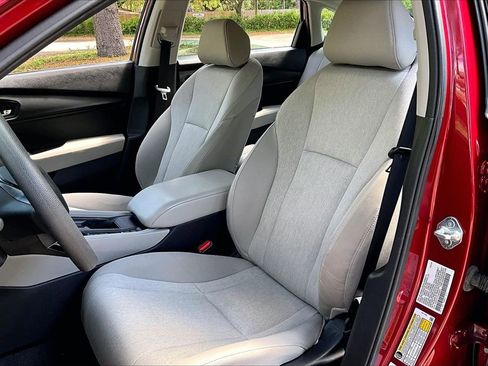 Used 2024 Honda Accord EX image 18