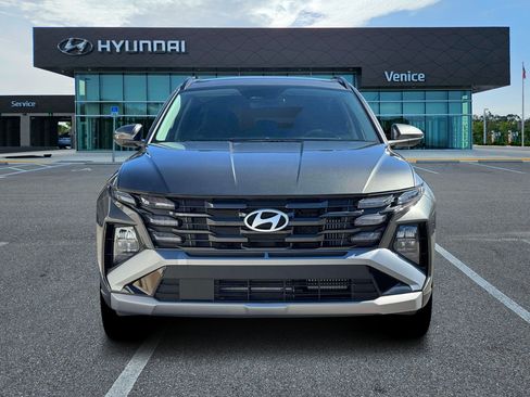 New 2026 Hyundai Tucson SEL AWD/4WD image 12