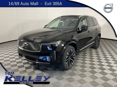 New 2026 Volvo XC90 B6 Plus w/ Protection Package Premier