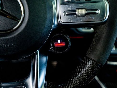 Used 2020 Mercedes-Benz G 63 AMG 4MATIC image 46