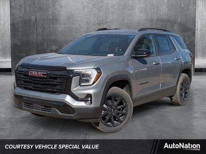 New 2025 GMC Terrain Elevation w/ Elevation Premium Package