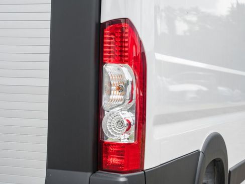 New 2025 RAM ProMaster 3500 image 6