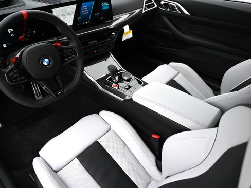 New 2026 BMW M4 Competition w/ Executive Package image 13
