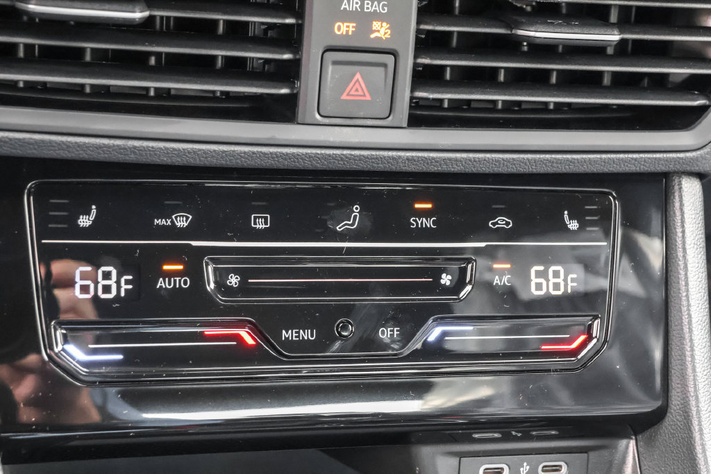 New 2026 Volkswagen Jetta Sport FWD image 28
