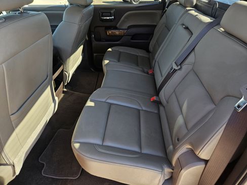 Used 2018 GMC Sierra 1500 SLT w/ Texas SLT Premium Package image 27