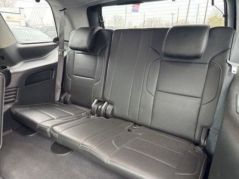 Used 2019 GMC Yukon Denali w/ Denali Ultimate Package image 38