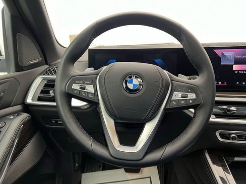 Certified 2025 BMW X5 sDrive40i image 17